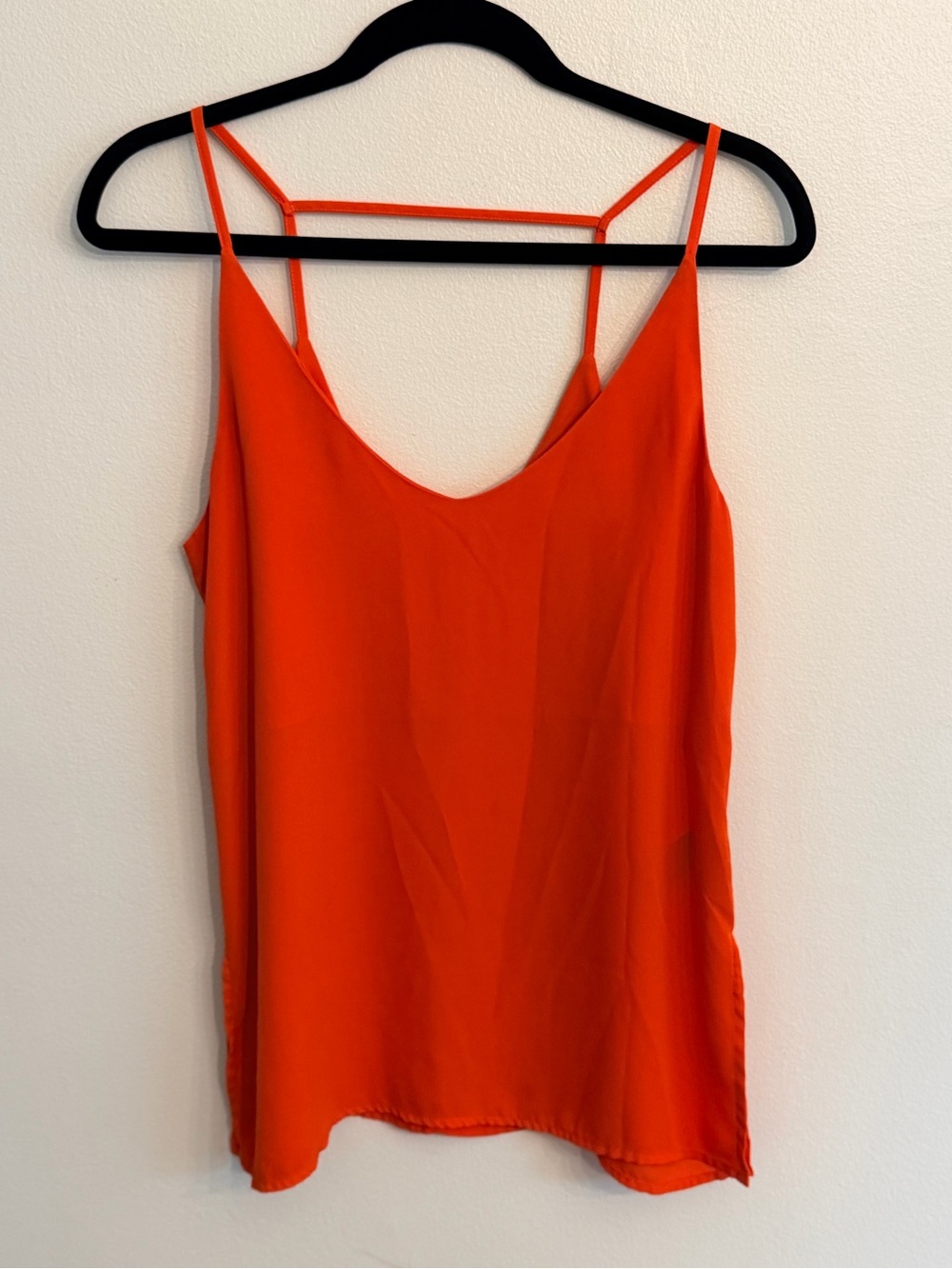 H&M Spaghetti Strap Tank Top